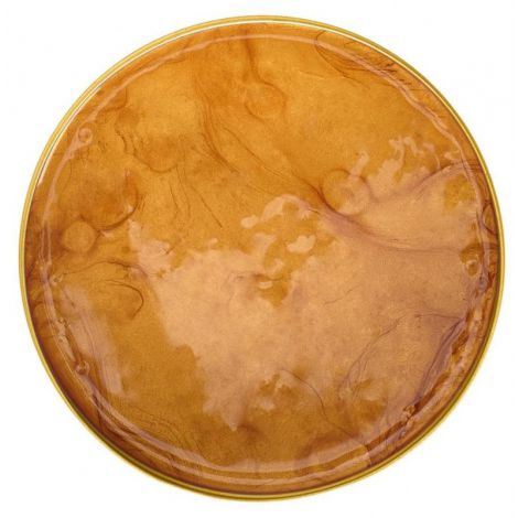 Plastelina Inteligentna Astra Cosmic, Płonąca gwiazda, metaliczna - 3